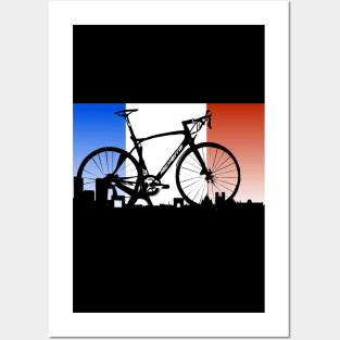De Tour de Francia Posters and Art